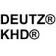 Deutz® / KHD®