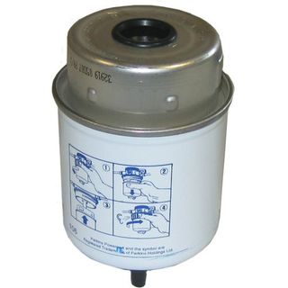 Water Separator Filter 6400
