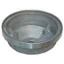 Filter Bowl Aluminium Type