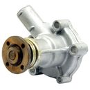 Water pump for Yanmar (129350-42010), without belt pulley
