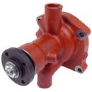 Water pump for John Deere, Zetor (6201-0615), engine:...