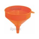 200mm funnel with sieve