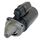Starter for Deutz / KHD, Perkins, VW LT, 12V 3.0 KW (11th pinion), 3-hole flange, bell opening to the right of