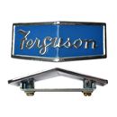 Zeichen Emblem für  Massey Ferguson® TO20 TEA20 T20 Ref. Teile Nr: 181628M1