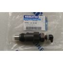 INJECTOR ASSY REF. NO. 6202-12-3100