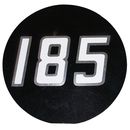 Decal 185
