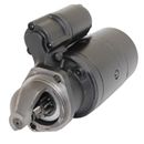 Starter for Fendt, 12V 2.7 KW (9th pinion), 2-hole...
