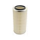 Filters for intake air