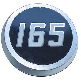 Zeichen Emblem 165