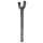 Y Fork 168 188 Top 38cm - Non Adjustable