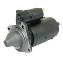 Starter for Renault, 12V 3.0 KW (9th pinion), 3-hole...