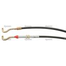 Gas cable (1740mm)