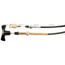 Bowden cable for hitch (1780mm)