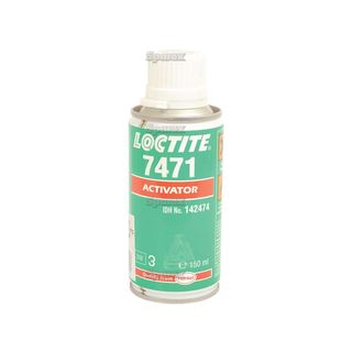 Loctite 7471 activator 150ml