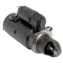 Starter for Volvo, 24V 4.0 KW (9th pinion), 3-hole...