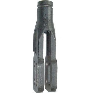 Levelling Box Lever Fork 398 399
