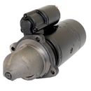 Starter 24V 4.0 KW (9th pinion), 3-hole flange, bell...