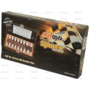 1/2 "socket wrench and bit set - 16 pieces