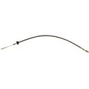 Hand Throttle Cable 6100 6200 8100 8200 From