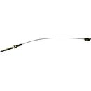 Throttle Cable 399 Phaser Short