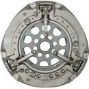 Clutch Assembly 390 12" for Cable Clutch LUK