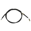 Foot Throttle Control Cable 699