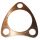 Combustion Cap Gasket 35 - Pack of 10