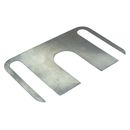 Front Axle Shim 4WD