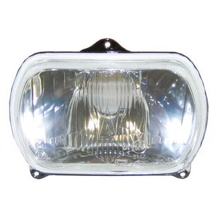 Head Lamp Renault 551-1151 / 1681-1181