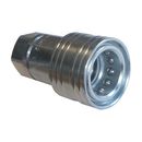 Quick Release Coupling 1/2" Female