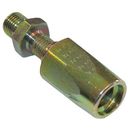 1/4" BSP Male Fitting Reuseable