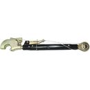 Quick Hitch Hook Cat 3/3 & Ball End Top Link