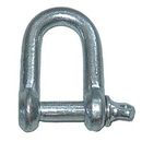 D Shackle & Pin 20mm (3/4)