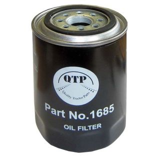 Engine Oil Filter Deutz