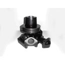 WATER PUMP EXCHANGE FOR HANOMAG D961 INCL. PULLEY, 2872403T91, 195920701
