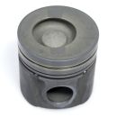 Piston / cylinder liner Assy with Piston rings (per...
