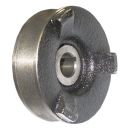 Pulley Dynamo 20 6 Volt - Large Hole 19mm