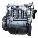 Engine 390 4 Cylinder 85 HP