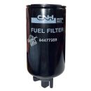 Fuel Seperator Spin on Case Magnum T8010 -