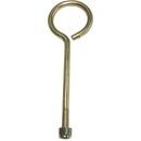 Eye bolt Ring Quick Release Chain 3000 5400