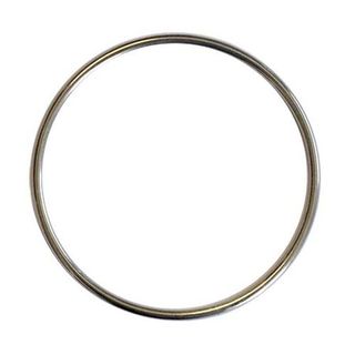 Exhaust Manifold Sealing Ring New Holland