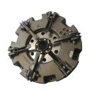 Clutch Assembly Renault 120.14 RE-ME 13" LUK