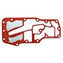 Gasket New Holland T4000 T5000 T6 T7 T6000