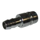 3/8" Male Hose Tail-Low Pressure