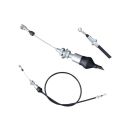 Foot Throttle Cable New Holland T6020 T6030