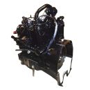 SISU Engine Complete 44 DT 4.42 4 Cylinder