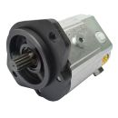 Hydraulic Pump Deutz Agrotron 106 110 115 120