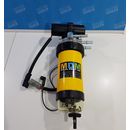 Fuel Lift Pump JCB 535-140