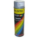 Farbe Spray Can grau Grundierung Rad Spray 500ml