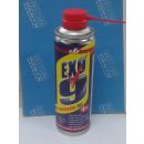 EXO9 Universalöl Löst Rost und rostige Verbindungen Säure- und silikonfrei